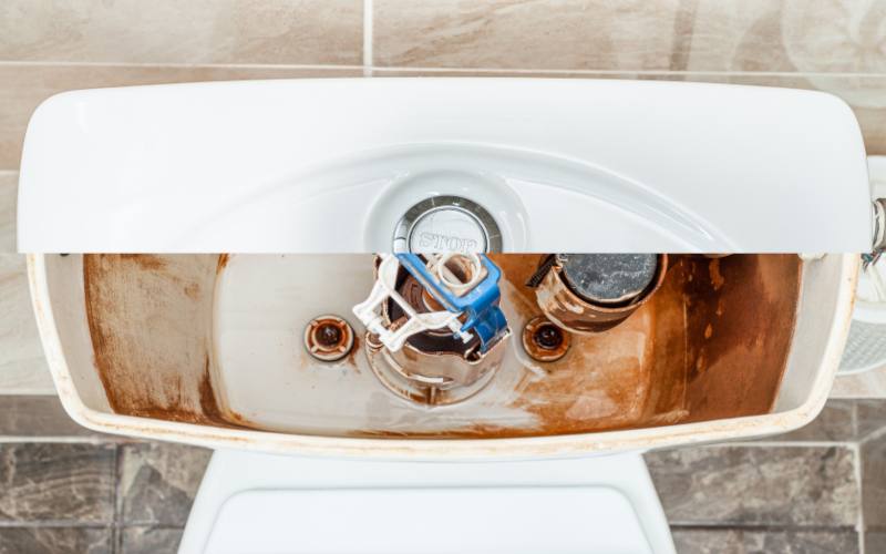 Notfall Toilette Verstopft Solothurn