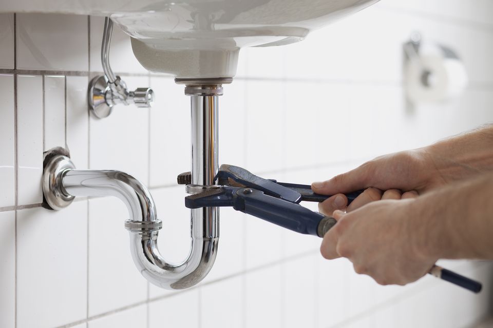 Notfall Toilette Verstopft Solothurn